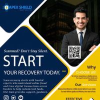 TrustedRecovery