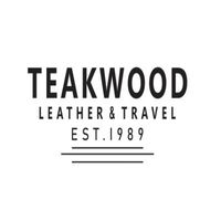 teakwoodleathers