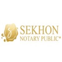 sekhonnotary