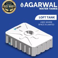 Agarwalwatertank