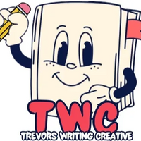 trevorswriting