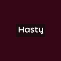 Hasty