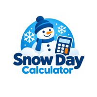 snowdaycalc