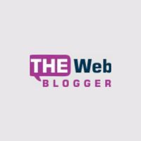 thewebblogger