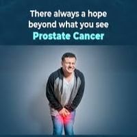 Prostatecancer