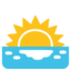:sunrise: π