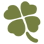:four_leaf_clover: π