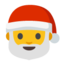 :santa: π