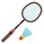 :badminton_racquet_and_shuttlecock: 🏸