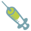 :syringe: π