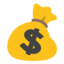 :moneybag: π°