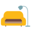 :couch_and_lamp: π