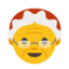 :mother_christmas: π€Ά