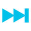 :black_right_pointing_double_triangle_with_vertical_bar: ⏭